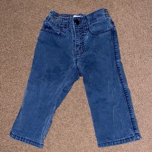 Old navy toddler boys pants